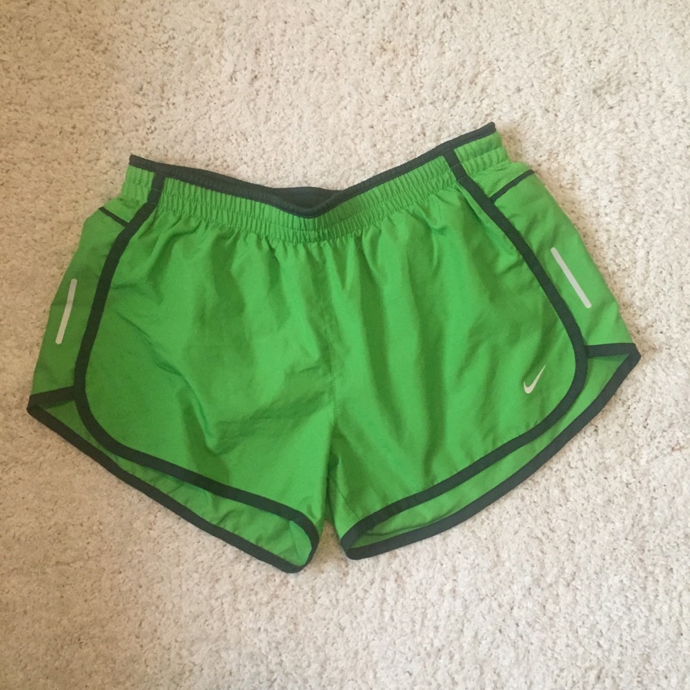 NWOT Nike Dri-Fit Shorts